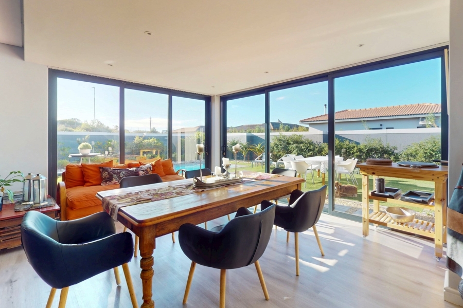 4 Bedroom Property for Sale in Langebaan Country Estate Western Cape